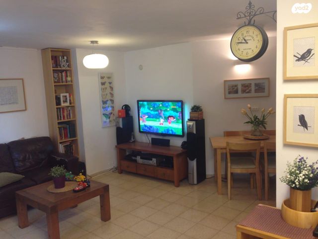 יחידת דיור, הזמיר 39, שכונה ד', מבשרת ציון