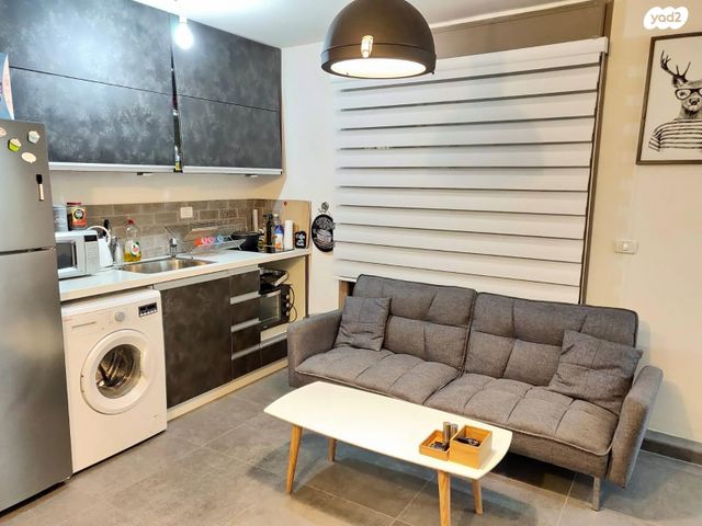 דירה, נחלת בנימין 159, פלורנטין, תל אביב יפו