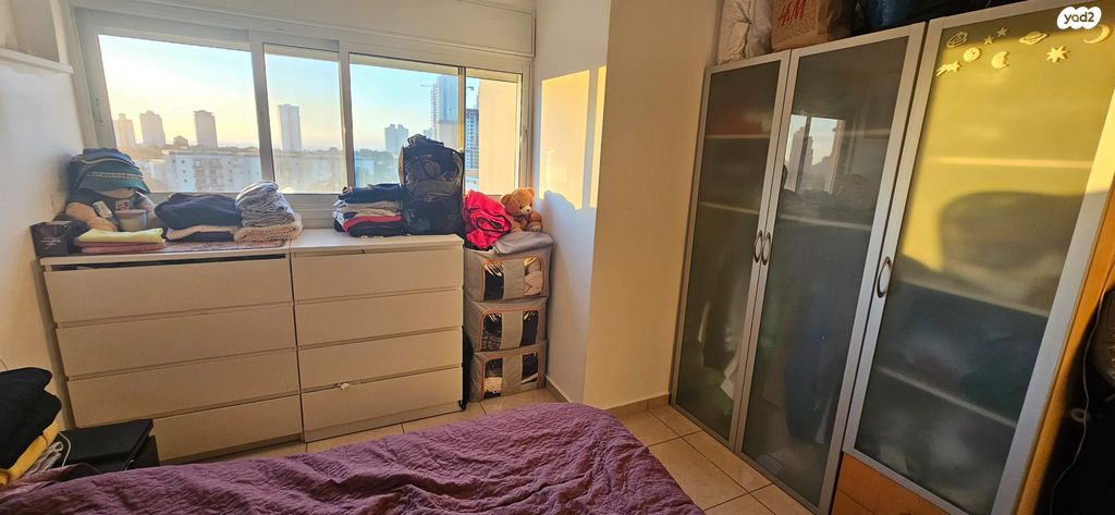 יחידת דיור, האר"י 20, רמת חן ובן ציון, נתניה