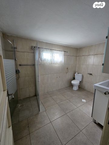 בית פרטי/ קוטג', התקומה 18, קרית חיים מערבית, חיפה