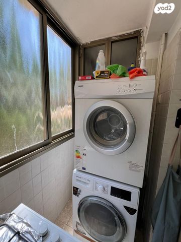 דירת גן, ההסתדרות 18, רמת בן צבי, נס ציונה