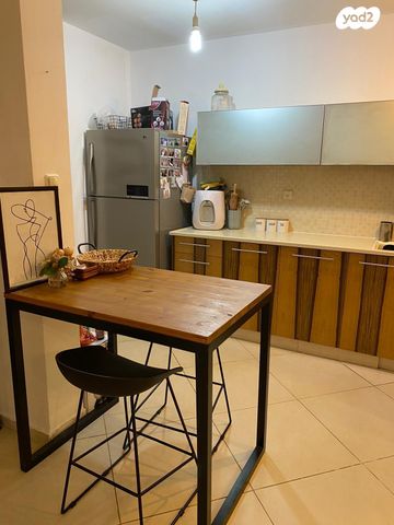 יחידת דיור, אודם 7, רובע י"ז, אשדוד