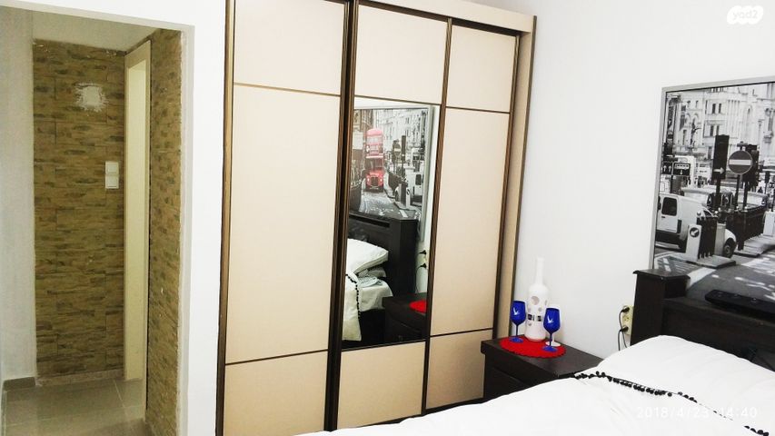 יחידת דיור, קק"ל 21, רובע י', אשדוד