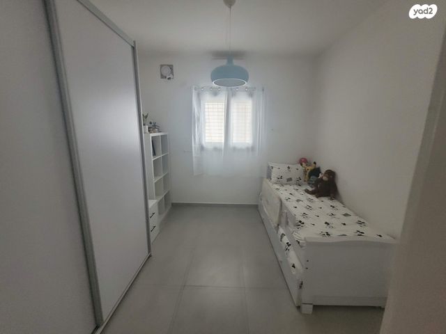 דירה, חיים וייצמן 11, פסגות אפק, ראש העין