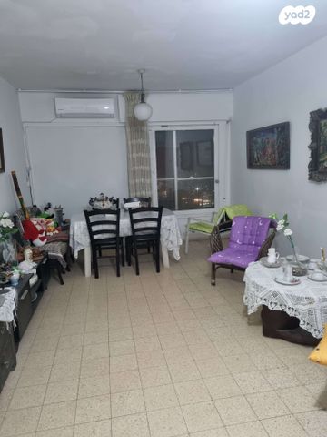 דירה, רבי עקיבא 124, שיכון ב, טבריה