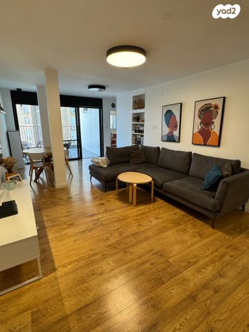 דירה, יד המעביר 1, הדר יוסף, תל אביב יפו