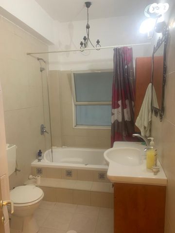 דירת גן, המכבי 3, שכונת חשמונאים, מרכז העיר א, רמת גן