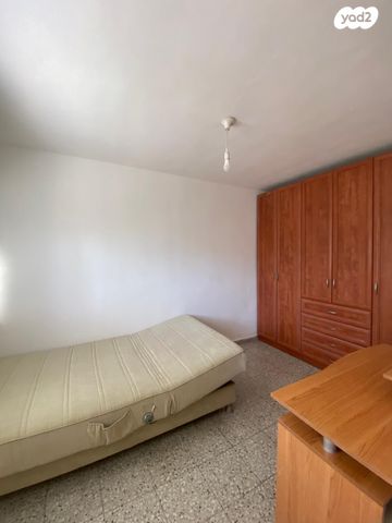 דירה, צוקרמן 1, נווה אליעזר וכפר שלם מזרח, תל אביב יפו