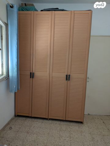 דירה, נתיב חן 39, נווה שאנן, חיפה