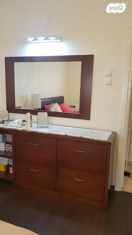 דירה, אושה 33, מוצקין הותיקה, קרית מוצקין