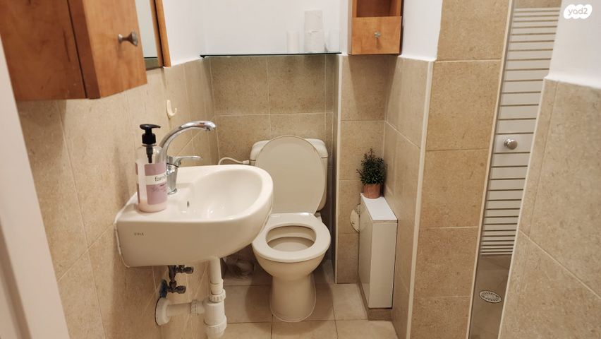 יחידת דיור, חיים ברלב 2, המגינים, מודיעין מכבים רעות