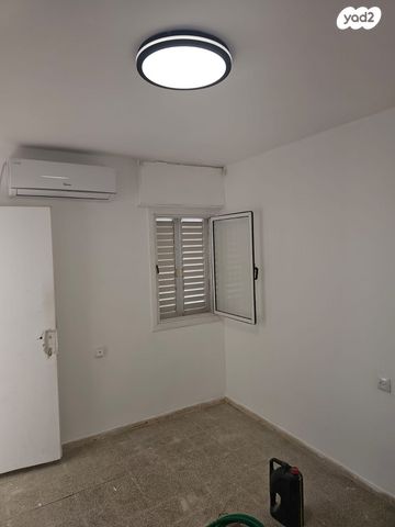 דירה, הרב הרצוג 3, רובע ב', אשדוד