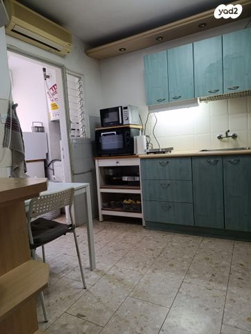 דירה, פנחס לבון 13, קרית ים ד', קרית ים