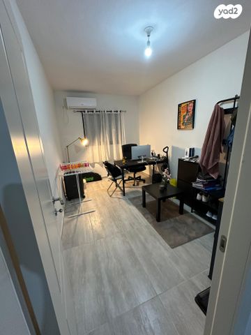 דירה, השבעה 26, רמת משה / בית שמש הוותיקה, בית שמש