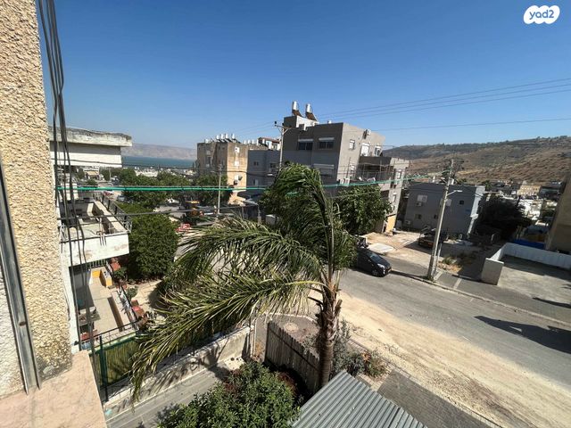 דירה, גוש עציון 7, קרית שמואל, טבריה