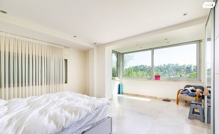 בית פרטי/ קוטג', שמריהו לוין 70, קרית היובל, ירושלים