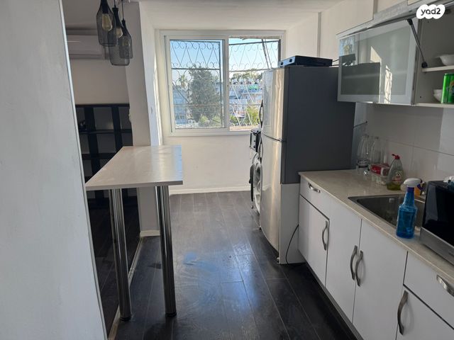 דירה, גיורא יוספטל 6, ז'בוטינסקי, אשקלון