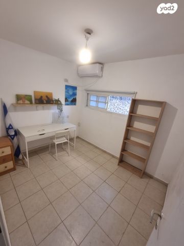 דירה, יצחק רגר 171, שכונה ד', באר שבע