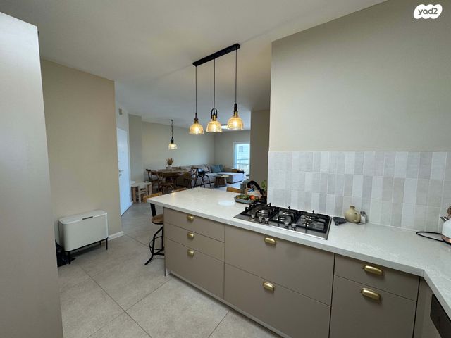 דירה, זקיף 4, מגדיאל, הוד השרון