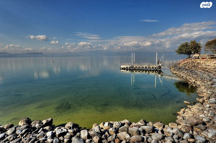 דירה, הגליל 17, לב העיר, טבריה