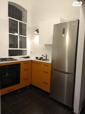 דירה, שיבת ציון 18, ואדי נסנאס, חיפה