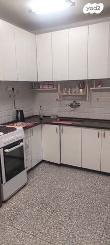 דירה, שמעון בר יוחאי 9, נאות הרצל, נתניה