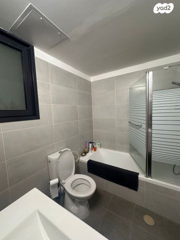 דירה, גיא 6, צריפין החדשה, באר יעקב