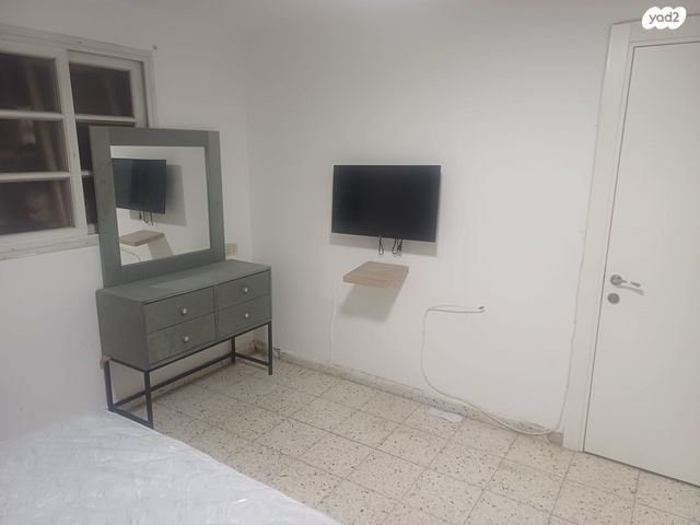 דירה, עולי הגרדום 4, שכונה ג', באר שבע