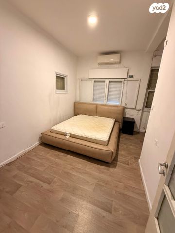 בית פרטי/ קוטג', אבנר 9, אזור הבילויים, רמת גן