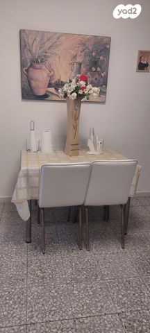 דירה, שמעון בר יוחאי 9, נאות הרצל, נתניה