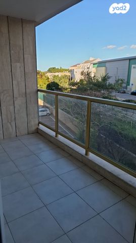 דירה, צמרות 14, צמרות, הרצליה