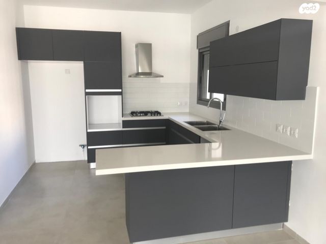 דירה, דוד שמחי 7, כפר גנים ג, פתח תקווה