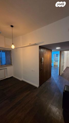 דירה, בעל שם טוב 6, נגבה, רמת גן