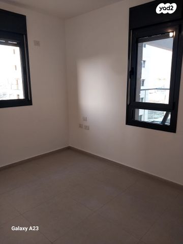 דירה, יצחק שמיר 1, רמת משה / בית שמש הוותיקה, בית שמש