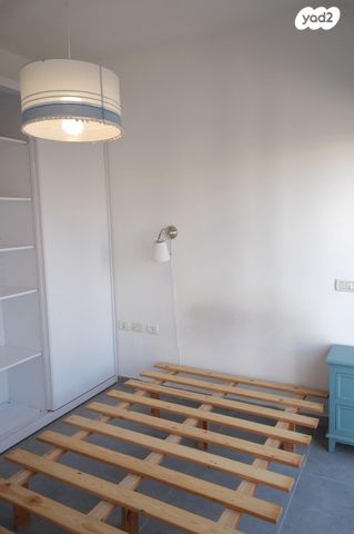 דירה, נווה שאנן 140, רובע ה', אריאל