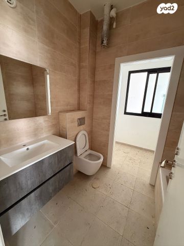 דירה, דרור 20, חורשת נח, אופקים