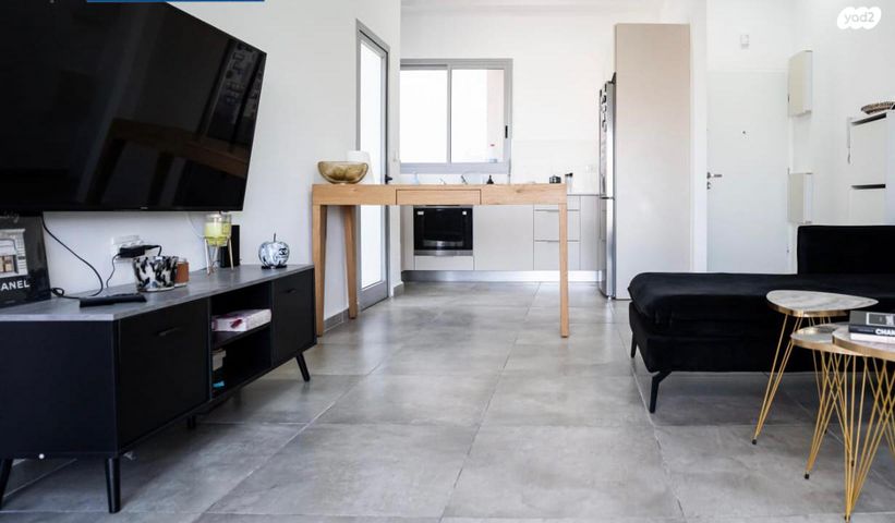 גג/ פנטהאוז, יוספטל 25, רובע ב', אשדוד