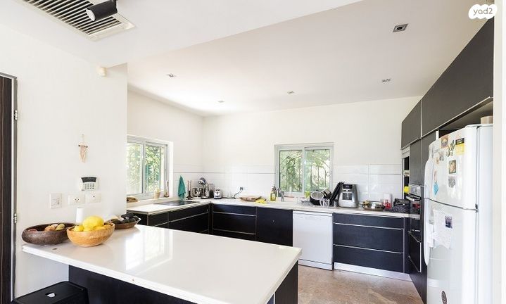 בית פרטי/ קוטג', שמריהו לוין 70, קרית היובל, ירושלים