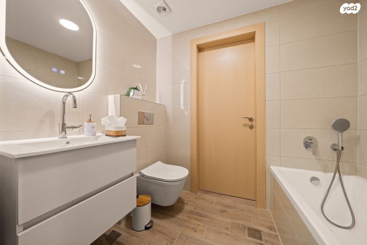 דירה, קרית משה 3, קרית משה, ירושלים