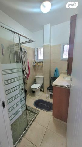 דירה, חיים 10, אפק, קרית ביאליק