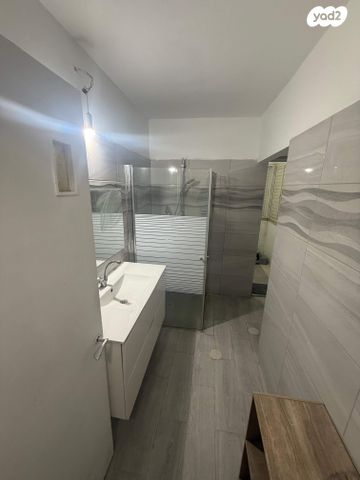 דירה, סוקולוב 8, שכונה א', באר שבע