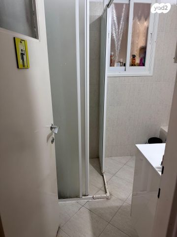 דירה, חנה סנש 39, המיימוני, חיפה