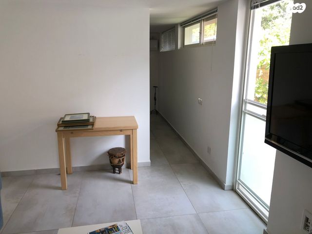 יחידת דיור, סייפן 34, נווה אילן - צבאי, יבנה