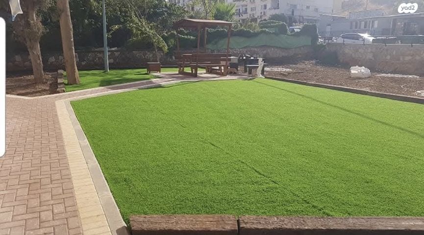 דירה, יהודה הלוי 1, דוד רזיאל, קרית שמונה