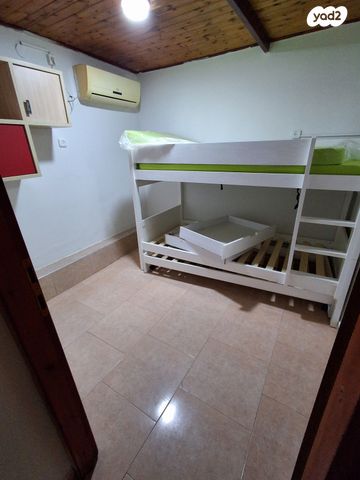 דירה, בורוכוב 16, נווה אביב, עכו