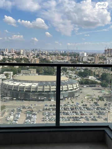 דירה, וינגייט 3, יד אליהו, תל אביב יפו