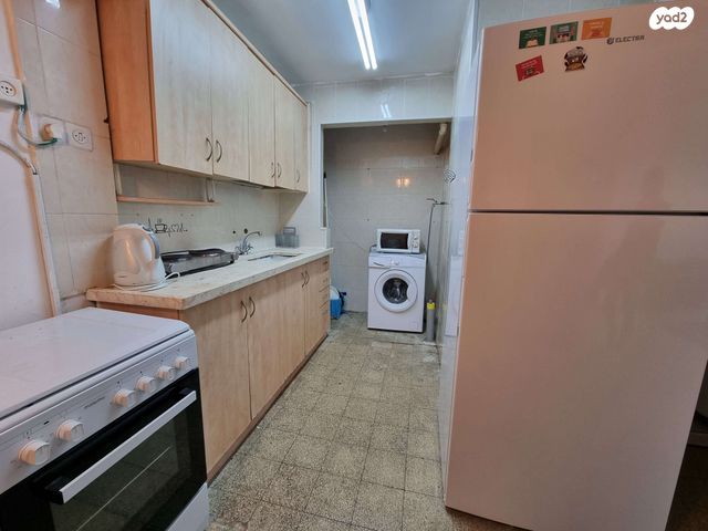 דירה, רזיאל 15, שכונה ג', באר שבע