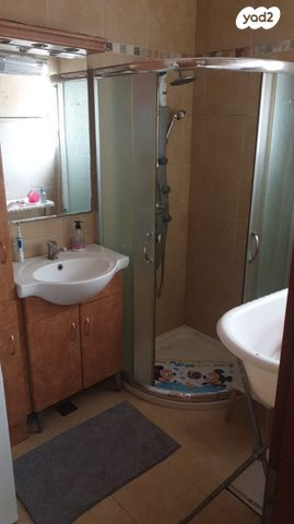 דירה, בורוכוב 2, רמת ורבר, פתח תקווה