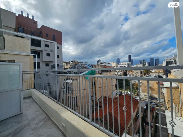 דירה, אוסישקין 5, פרדס כץ, בני ברק