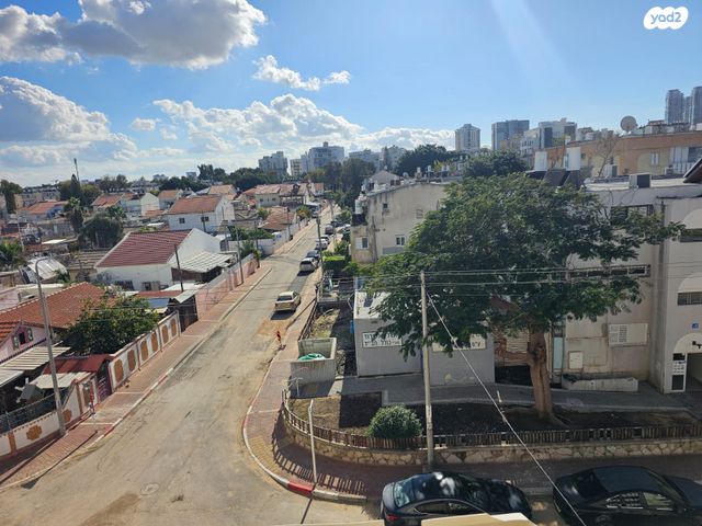 דירה, הרב הרצוג 3, רובע ב', אשדוד